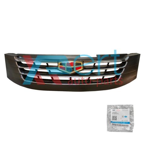 1068050205 Geely Решетка радиатора