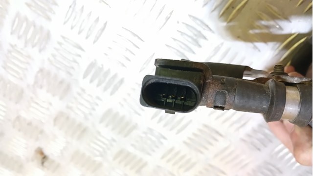 Купить 03L906051A VAG Датчик давления выхлопных газов