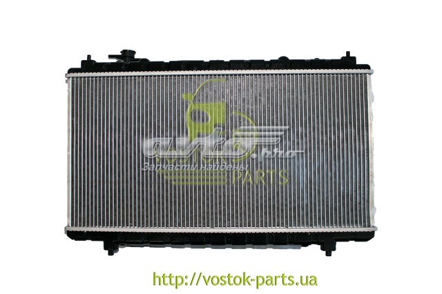 Радиатор T111301110BA Chery