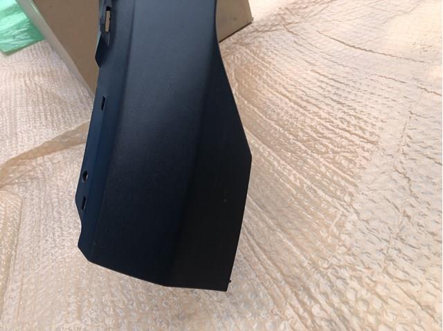 Спойлер переднего бампера 86512R2000 Hyundai/Kia