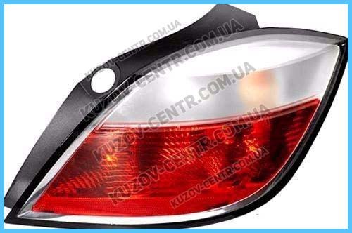 Правый стоп FPS FP5206F2E
