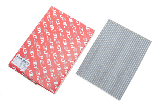 Купить AF5051A Alpha Filter Фильтр салона угольный