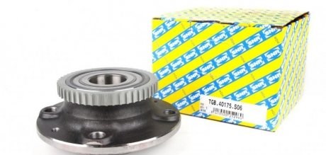 Ступица заднего колеса NTN TGB40175S06