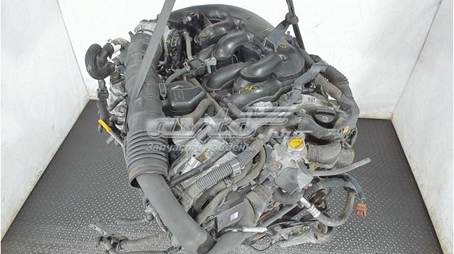 1900031F00 Toyota Мотор в сборе