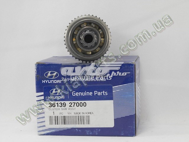 Заднее стекло 871103M000 Hyundai/Kia
