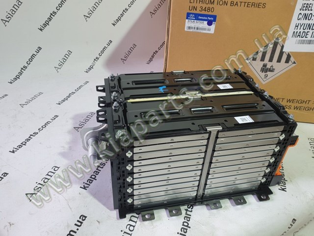 375J6G7520 Hyundai/Kia 