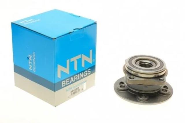 Ступицы передних колес NTN HGB43552S01 цена, от 131.42 USD