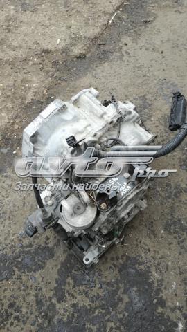 Caixa Automática de Mudança montada Skoda Fabia I 6Y3