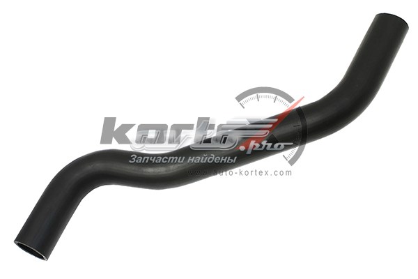 Купить KM0600537 KAP Шланг радиатора охлаждения нижний