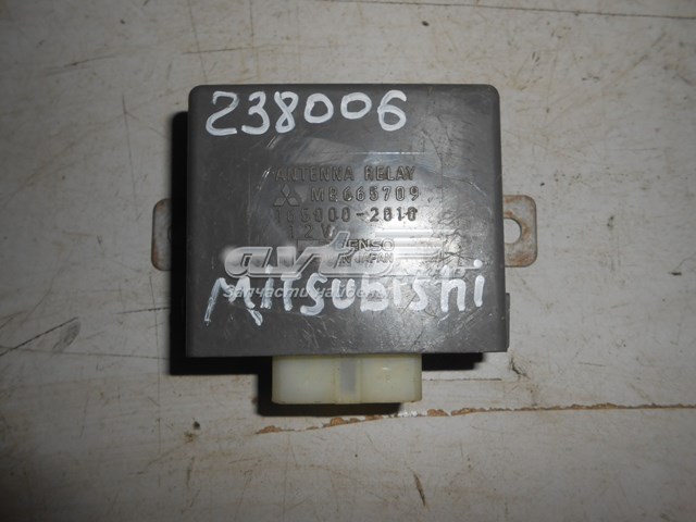 Купить MB665709 Mitsubishi 