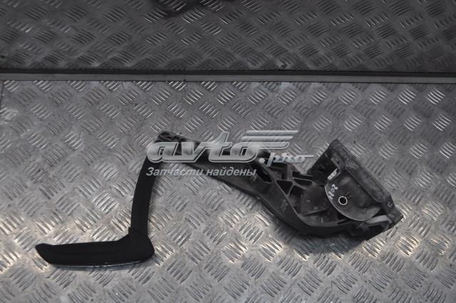 Купить BV612780AF Ford Рычаг ручного тормоза