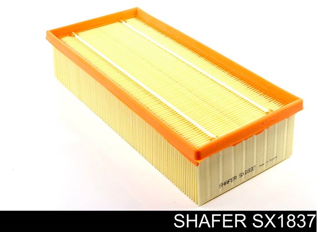 Элемент воздушного фильтра Shafer SX1837 цена, от 5.02 USD