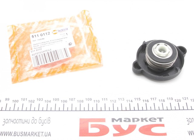 Крышка расширительного бачка 5110112 Autotechteile