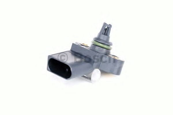 281006481 Bosch Датчик давления наддува турбины
