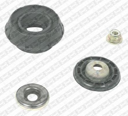 KB65528 NTN Подушка амортизатора переднего