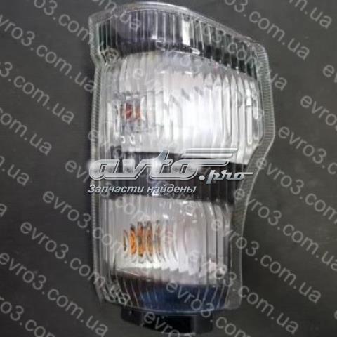 Указатель поворота, правый Depo/Loro/Abakus 2131530RA цена, от 30.64 USD