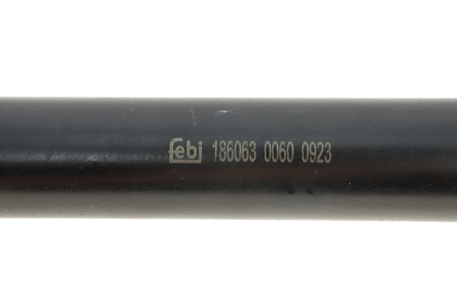Привод передний правый Febi 186063 цена, от 131.22 USD