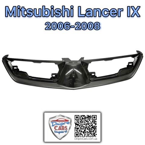 Купить 7450A214WA Mitsubishi Накладка (рамка) решетки радиатора