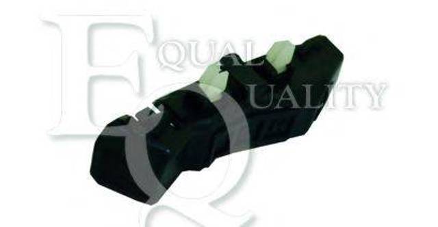 Soporte de paragolpes delantero exterior izquierdo 865132V000 HYUNDAI