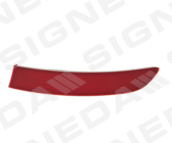 Купить ZBM4013R Signeda Правый катафот заднего бампера