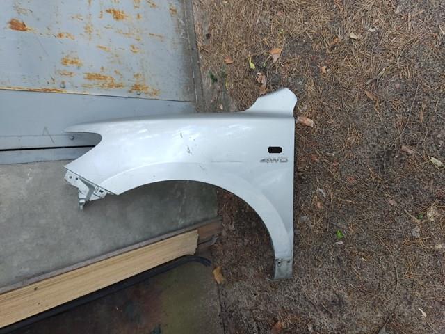 663102B271 Hyundai/Kia Переднее левое крыло