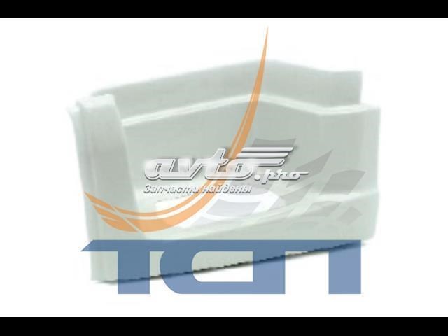 Купить 1364798 DAF Накладка подножки