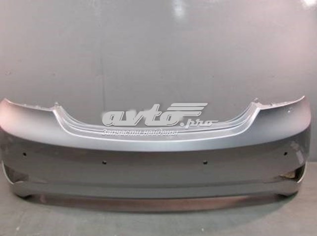 866104L510 Hyundai/Kia pára-choque traseiro