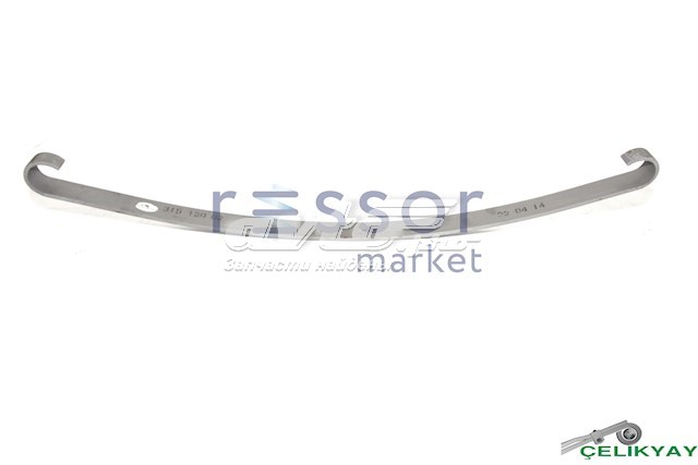 Купить 31512002 Celikyay Рессоры передние (пружины передней подвески)