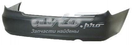 Бампер задний FPS FP8163950
