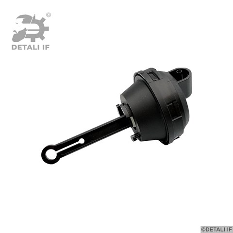 Compre DF14140 Detali IF Válvula EGR de recirculação dos gases