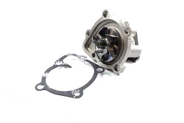 Купить WP5040 VALEO Насос охлаждения