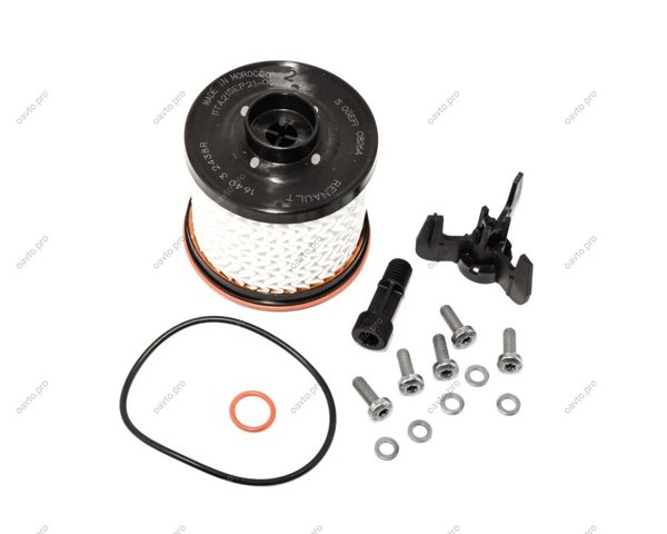 Фильтр тонкой очистки топлива Renault (RVI) 164032438R цена, от 16.04 USD