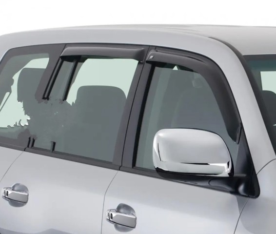 H08004CC0A Nissan/Infiniti Ветровики боковых стекол
