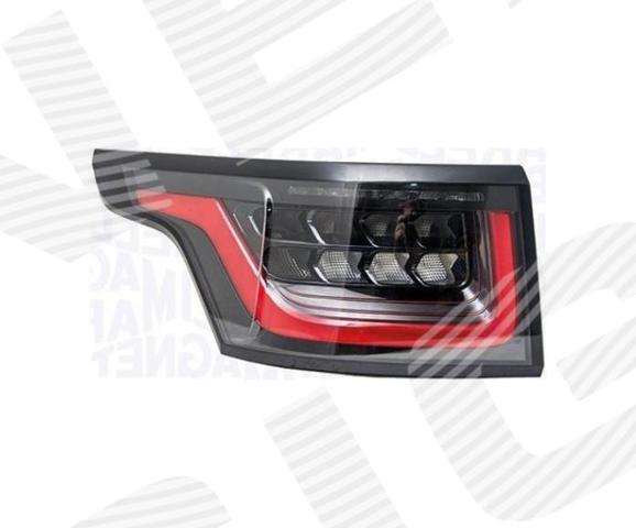 LR099773 Land Rover Фонари задние