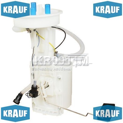 Топливный насос Krauf KR0911M