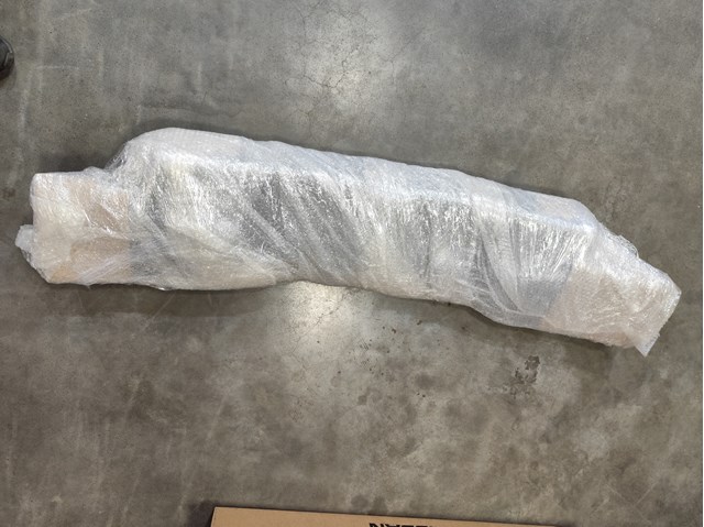 Перегородка Mitsubishi 75610W120P цена, от 258.53 USD