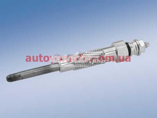 Свечи накала 250202096 Bosch
