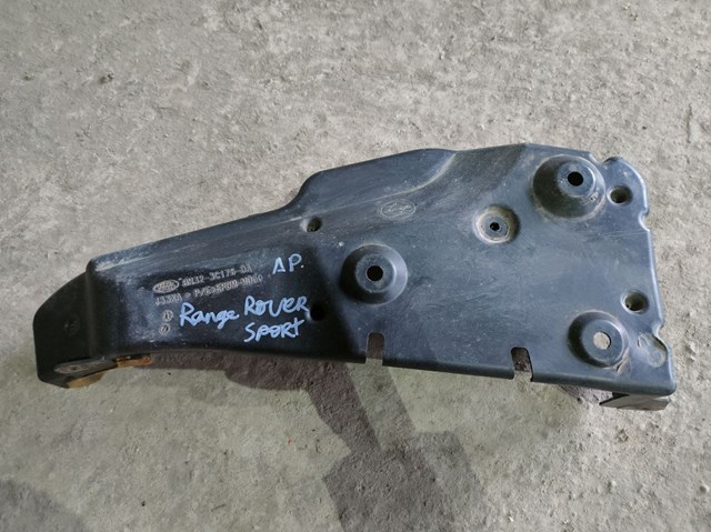 BH323C176DA Land Rover 