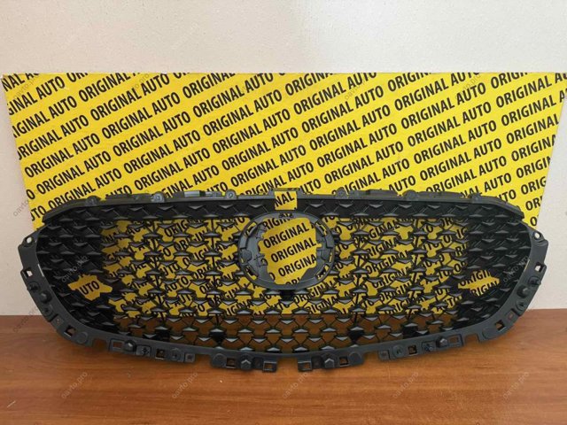 Купить DGH950710A Mazda Решетка радиатора
