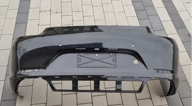 991505411 Porsche 