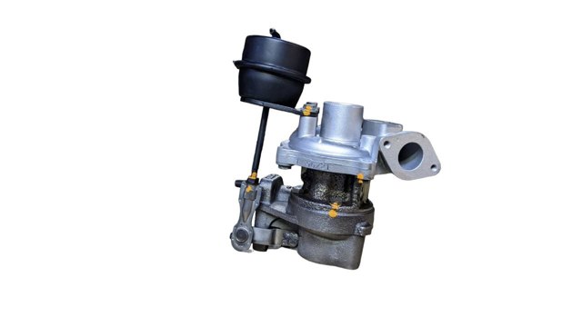 Турбокомпрессор Borg-Warner 54359700018