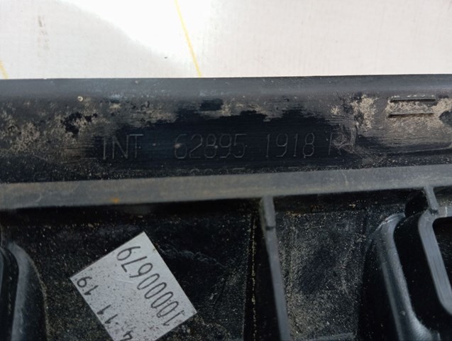  Renault (RVI) 628951918R цена, от 126.69 USD