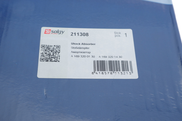  211308 Solgy
