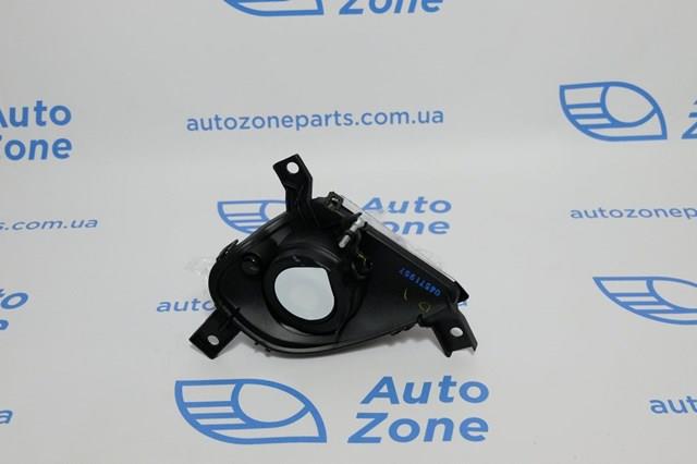 Фара противотуманная, левая Depo/Loro/Abakus 4442025LUQ цена, от 49.20 USD