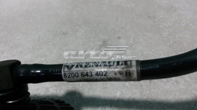 8200643402 RENAULT Tubo de embrague original y equivalente