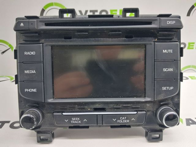  Hyundai/Kia 96180C20004X