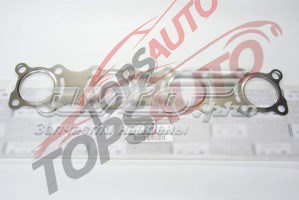 140361CA0A Nissan/Infiniti Прокладка коллектора выпуск