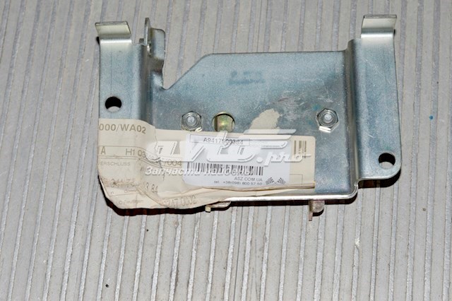 Купить A9417500384 Mercedes Замок капота правый