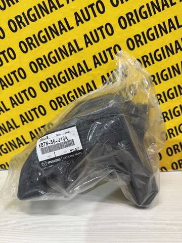 KB7W56J13A Mazda 