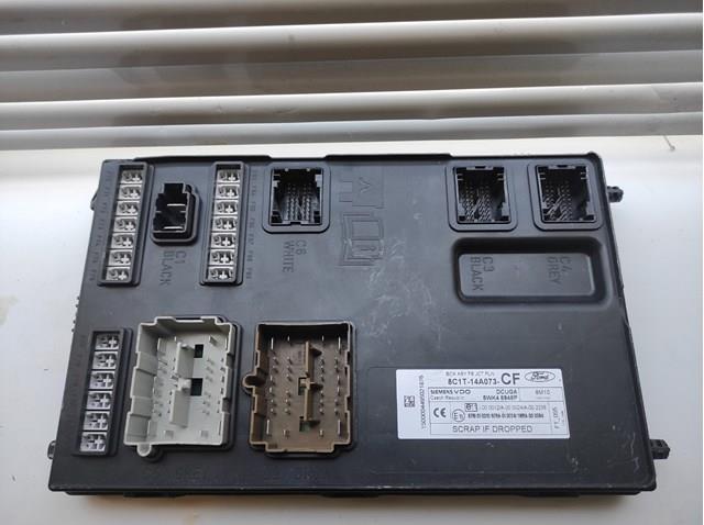  Ford 8C1T14A073CF цена, от  USD